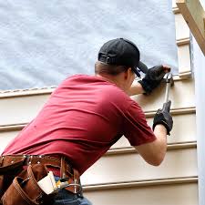 Affordable Siding Repair and Maintenance Services in Waverly, VA